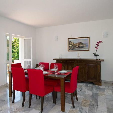 Willa Casa Sissi Bellagio Zewnętrze zdjęcie