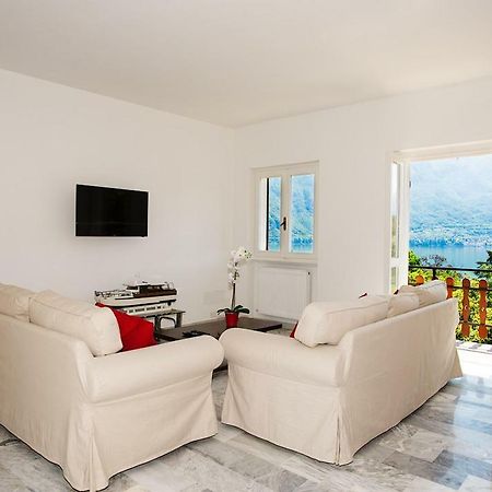 Willa Casa Sissi Bellagio Zewnętrze zdjęcie