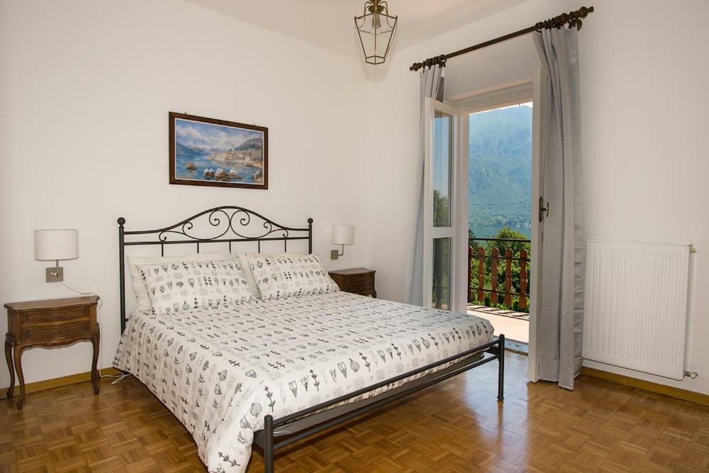 Willa Casa Sissi Bellagio Zewnętrze zdjęcie